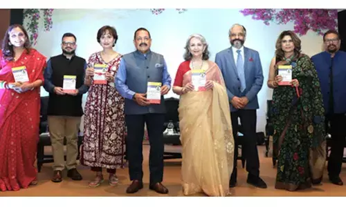 Prevention, not just medication, key to tackling obesity and diabetes: Jitendra Singh