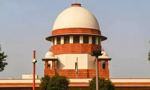 SC to hear Jharkhand DGP appointment row on Monday
