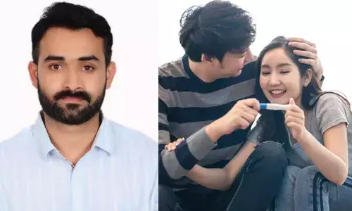 Why Early Fertility Screening Matters for Young Adults 