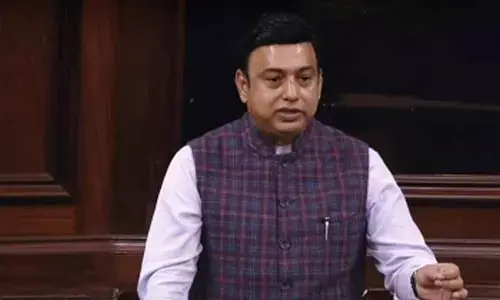 BJP counters Congress allegations on voter rolls, says Rahul Gandhi peddling ‘lies’