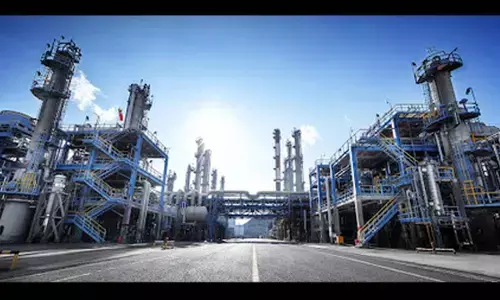 South Korean govt to unveil measures to restructure petrochemical industry