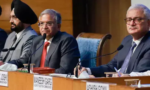 ‘Stealing not considered sin but calling someone a thief is’: Opposition slams EC over authentication appeal