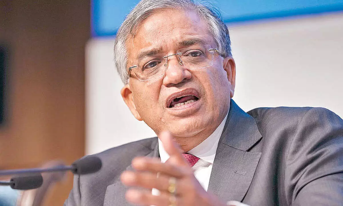 CEC junks ‘vote chori’ charges CEC junks ‘vote chori’ charges