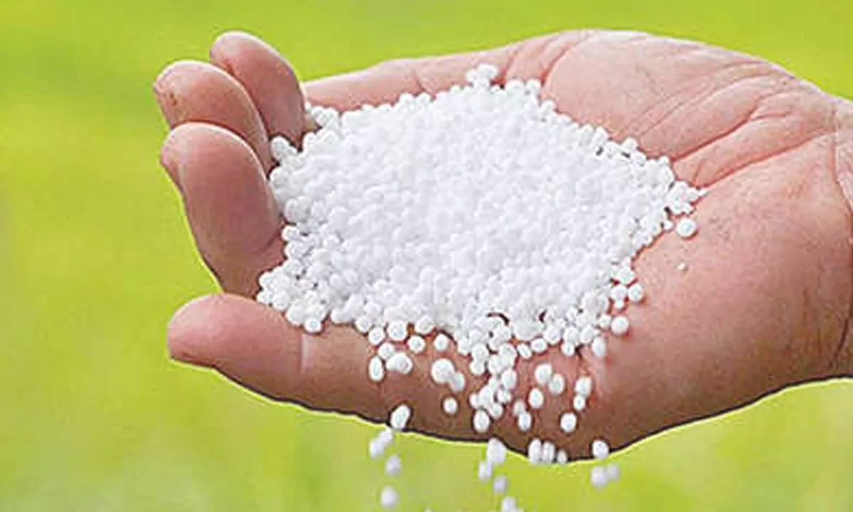 TFA urges govt to ensure adequate urea supply in State TFA urges govt to ensure adequate urea supply in State