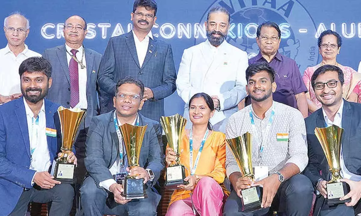 Freedom means the right to fall and rise without fear, says Kamal Haasan Freedom means the right to fall and rise without fear, says Kamal Haasan