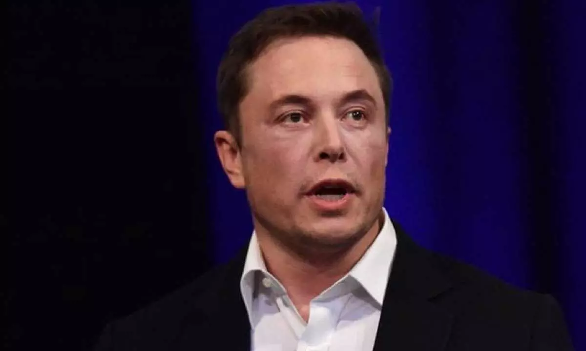 Musk stares at judiciary axe Musk stares at judiciary axe