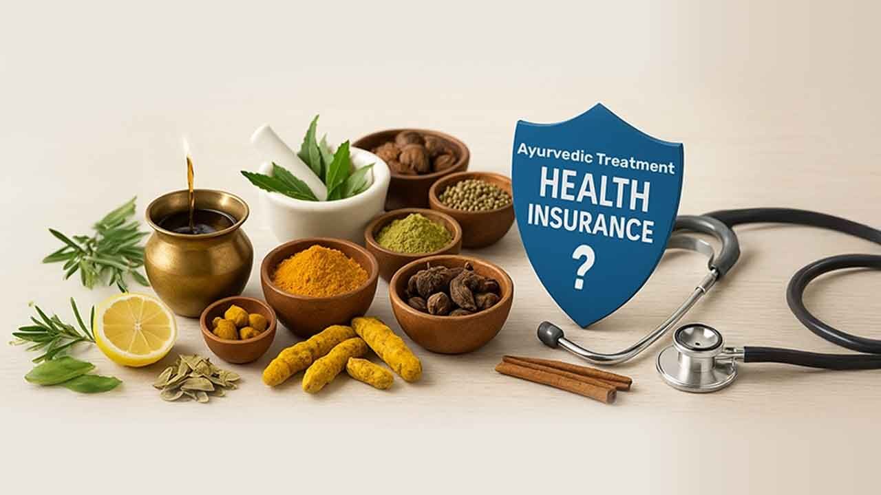 Ayurvedic and Homeopathic Treatment Coverage in Health Insurance Ayurvedic and Homeopathic Treatment Coverage in Health Insurance