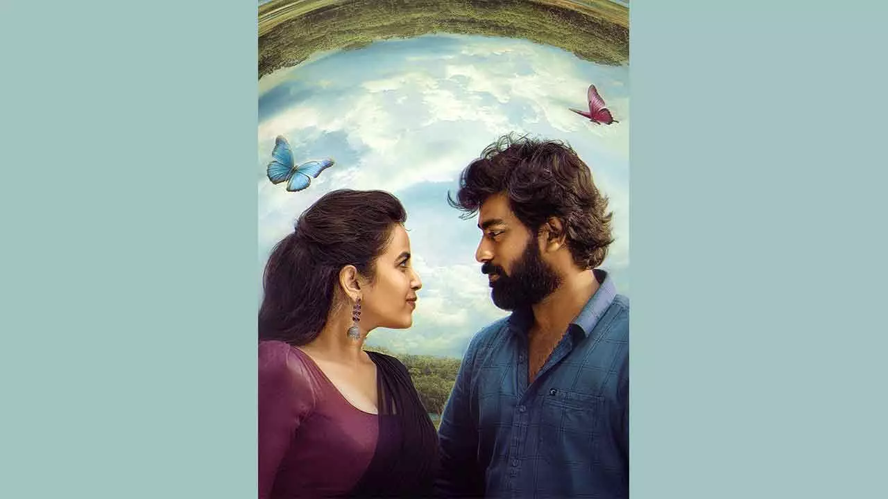 ‘Sasivadane’ releasing 10 October ‘Sasivadane’ releasing 10 October