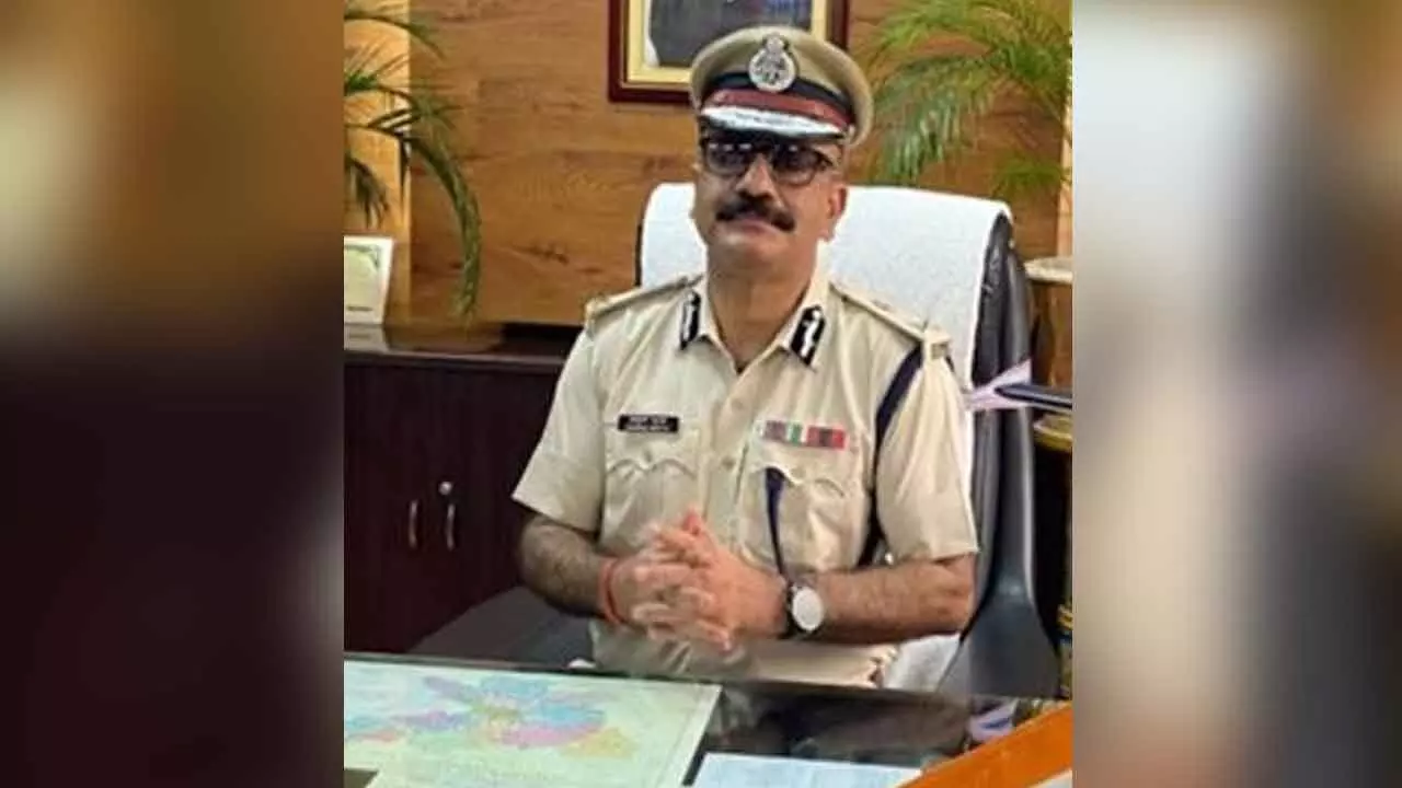 Cant be used to settle political scores: SC rejects contempt plea on Jharkhand DGP appointment Cant be used to settle political scores: SC rejects contempt plea on Jharkhand DGP appointment