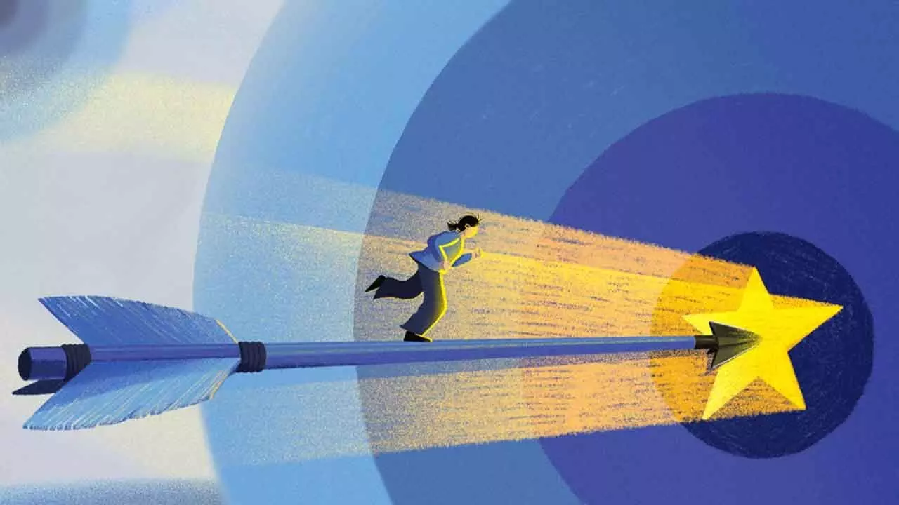 How to Set Realistic Financial Goals and Actually Achieve Them How to Set Realistic Financial Goals and Actually Achieve Them