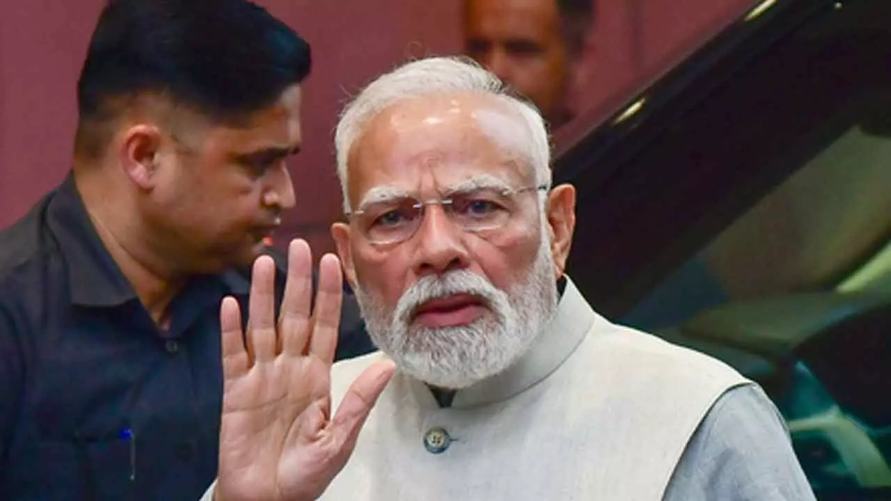 PM Modi to inaugurate project worth Rs 12,000 crore in Gaya on Aug 22 PM Modi to inaugurate project worth Rs 12,000 crore in Gaya on Aug 22