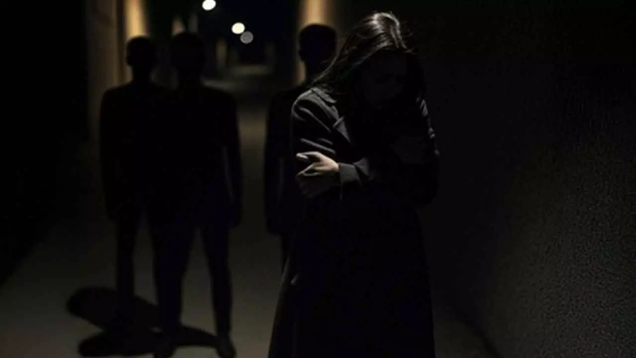 K’taka: Woman alleges rape by former UP MLA