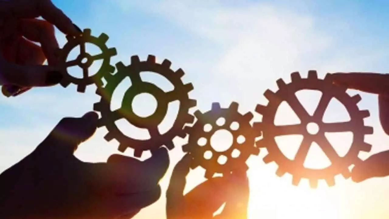 6.63 crore MSMEs listed on Udyam portals for Govt incentives: Minister