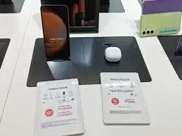 Samsung introduces Galaxy Buds 3 FE, a new affordable addition to its wireless audio range Samsung introduces Galaxy Buds 3 FE, a new affordable addition to its wireless audio range