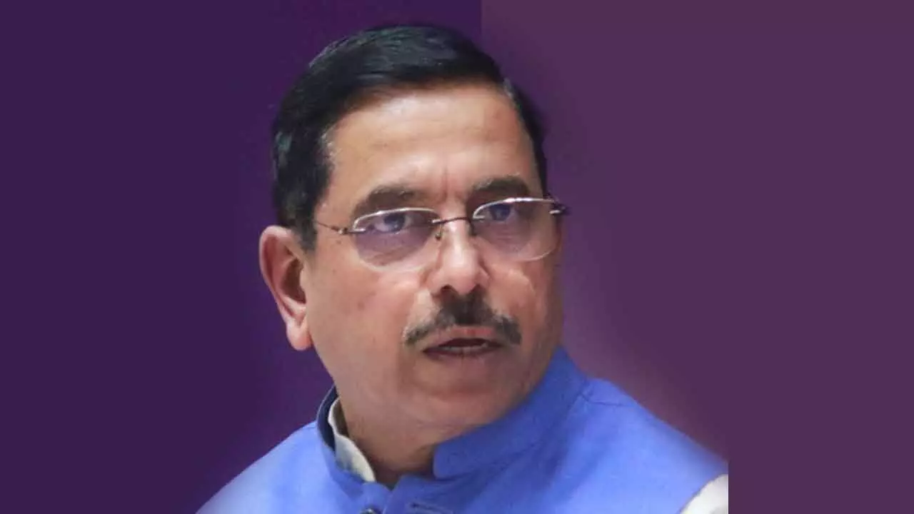 Mask man admits he acted on ‘certain directions’: Union Minister on Dharmasthala case