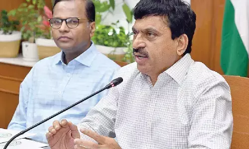 Licensed surveyor services in state by Oct. 2: Minister