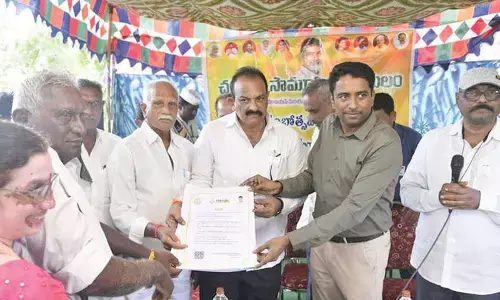 Krishna Milk Union to mentor 5,465 ‘Golden Families’