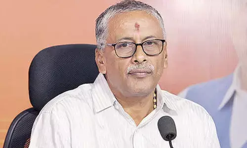 BJP leader slams Rahul’s remarks on RSS, wants him to apologise