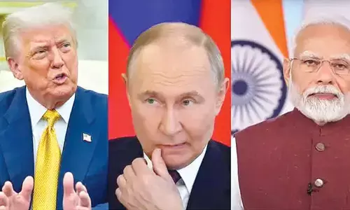 Friendship should not lead to dictating terms on nation’s sovereignty