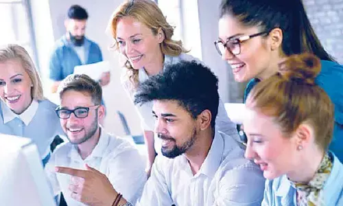 62pc global enterprises turning to talent platforms to check skill gaps: Report