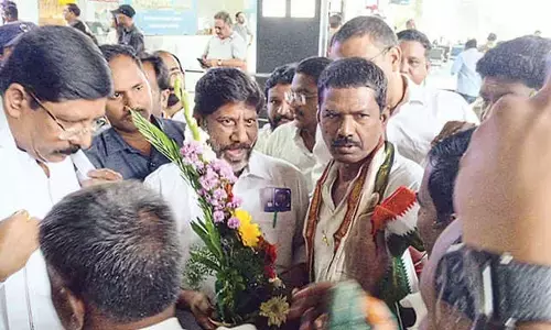 Congress to become strong in AP too