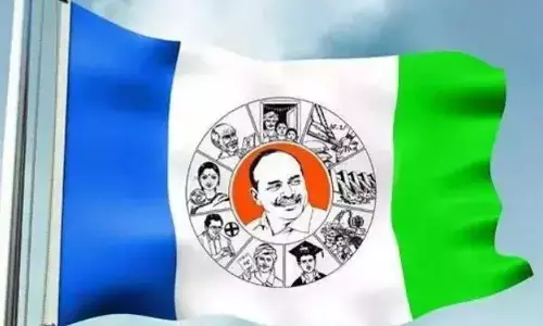 Naidu is anti-farmer and anti-Dalit, charges TJR