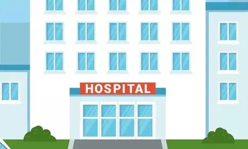 Hospital inaugurated