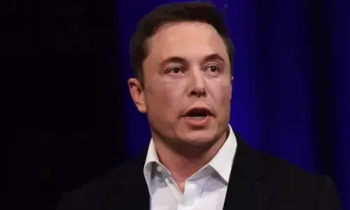 Musk stares at judiciary axe