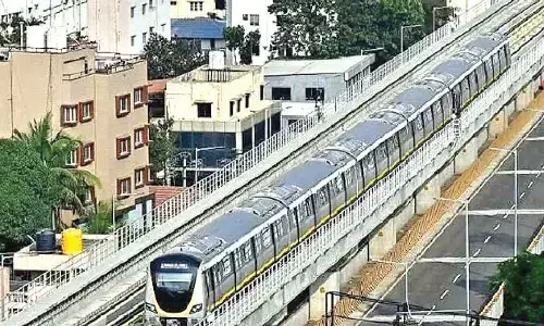 BMRCL to start Yellow Line one hour early on August 18