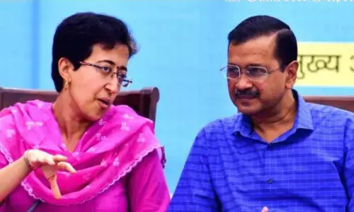 Supreme Court Hears Plea from Delhi CM and Former CM in Defamation Case