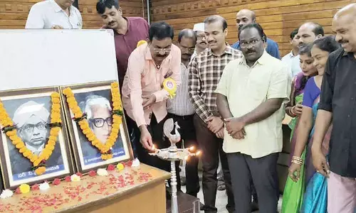 Journalists’ role is vital in social development