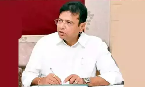 Minister Sridhar Babu shocks over Janmastami incident, assures ex-gratia to victims