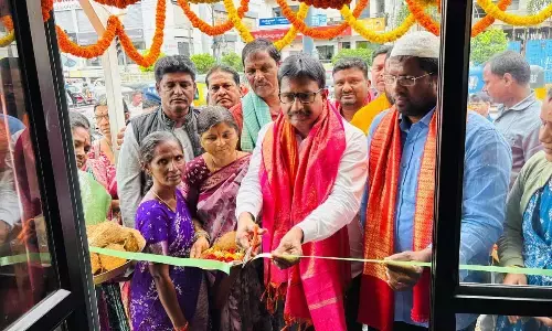 Mahbubnagar MLA Pledges to Empower Women into Millionaires