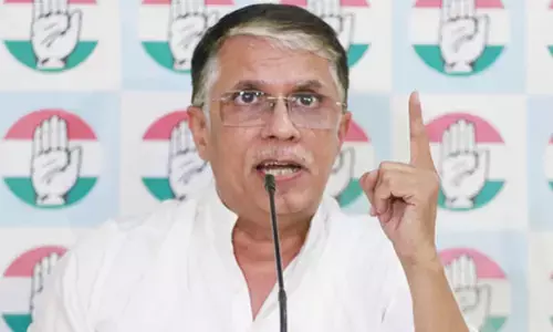 Congs latest on Maha polls: 40 pc electorate died or migrated, 45 pc suddenly became voters