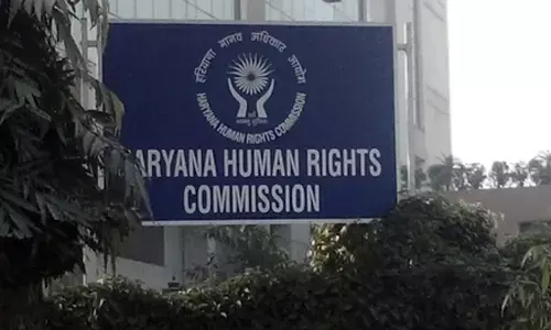 Haryana rights panel takes cognizance of employee declared ‘dead’ in Aadhaar records