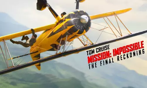 Watch Mission Impossible: The Final Reckoning Online on These Platforms
