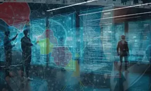 UK Developing AI Crime Map to Predict and Prevent Offences Before They Happen