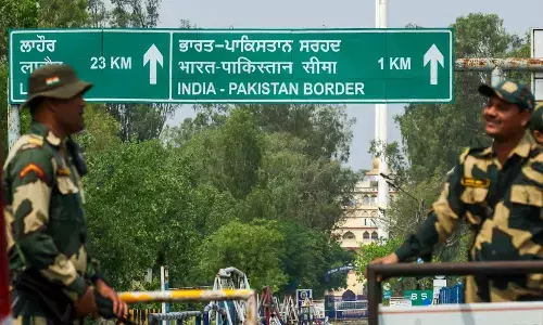 Political Firestorm Erupts As Former Minister Challenges Pakistan Terror Link Claims