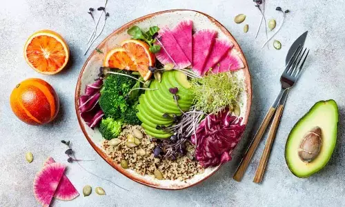 Reset Your Body: Detox Foods To Recover After Festive Indulgence