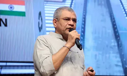 Chipsets with our own IP a key objective towards Viksit Bharat: Ashwini Vaishnaw