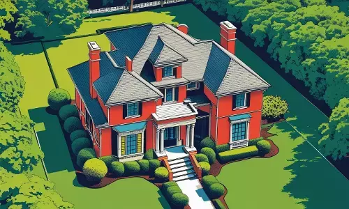 Hyderabad: Growing Demand for Duplex and Triplex Villas