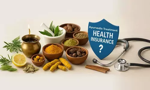 Ayurvedic and Homeopathic Treatment Coverage in Health Insurance