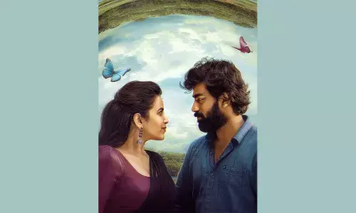 ‘Sasivadane’ releasing 10 October