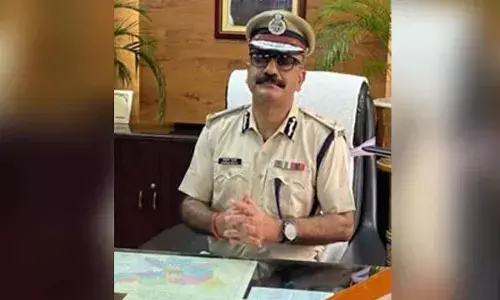 Cant be used to settle political scores: SC rejects contempt plea on Jharkhand DGP appointment