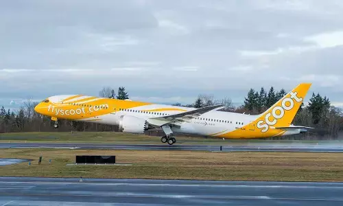 Scoot Enhances Connectivity with New Routes to Chiang Rai, Okinawa and Tokyo (Haneda)