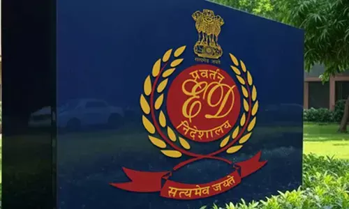 Jharkhand illegal sand mining: ED seizes 30 properties worth Rs 3 crore