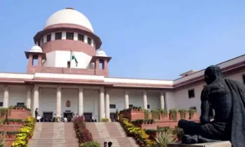 Why pay tolls? SC asks NHAI on 12-hr traffic jams on Kerala highway