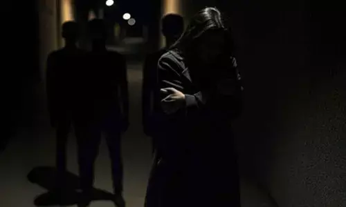 K’taka: Woman alleges rape by former UP MLA