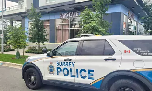 Gang violence and Khalistani extremism threaten Canada’s safety: Report