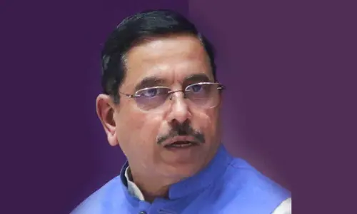 Mask man admits he acted on ‘certain directions’: Union Minister on Dharmasthala case